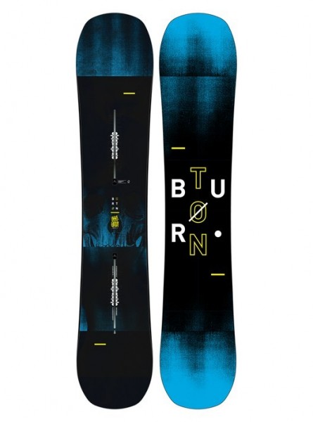 Burton Instigator 2019