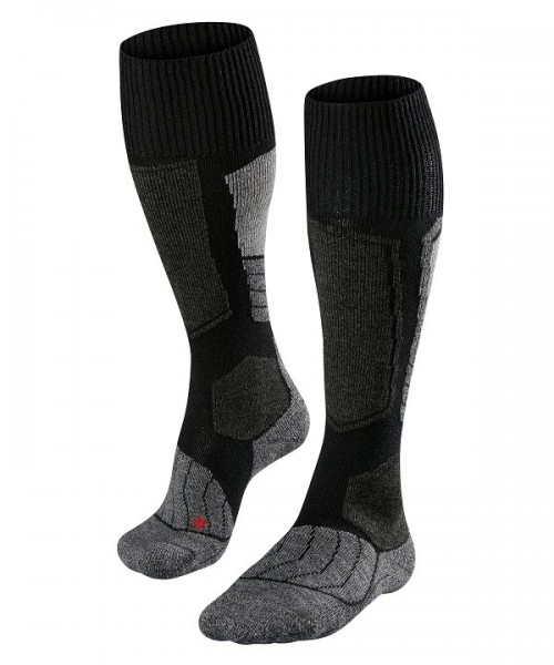 Falke SK1 - black-mix