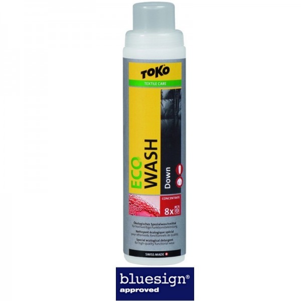 Toko Eco Down Wash 250 ml