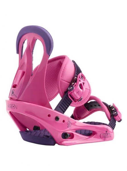 Burton Citizen 2019 - pink