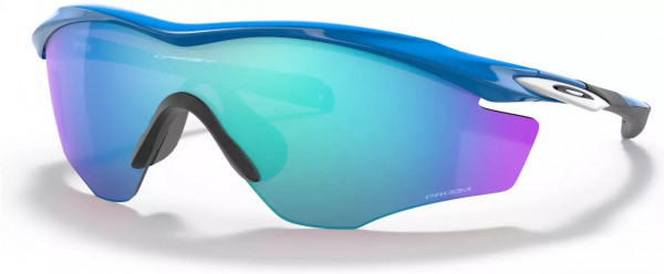 Oakley M2 Frame XL Sportbrille - sapphire