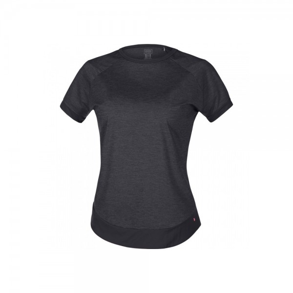 Gore Bike Wear Power Trail Lady Trikot -raven brown
