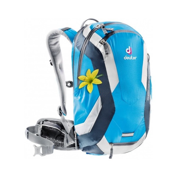 Deuter Superbike 14 EXP SL -turquoise/midnight