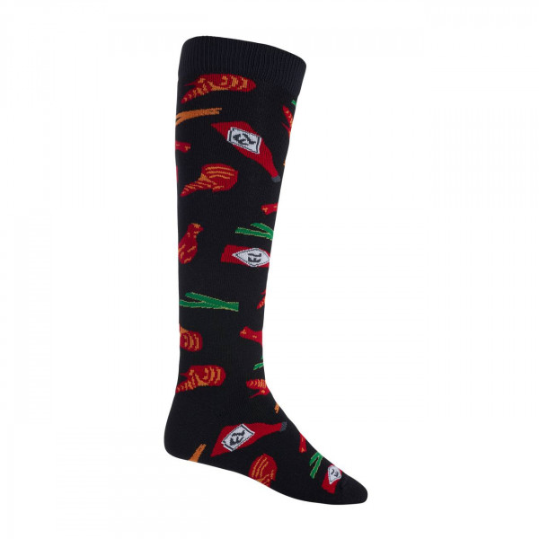 Burton Party Socks - wings