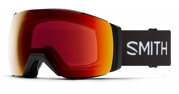 Smith I/O MAG XL Schneebrille
