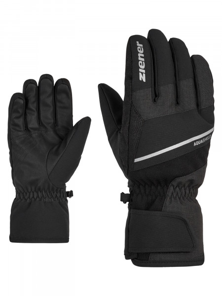 Ziener Gezim AS (R) Ski Alpine Glove