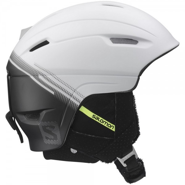 Salomon Ranger 4D C. Air -white matt