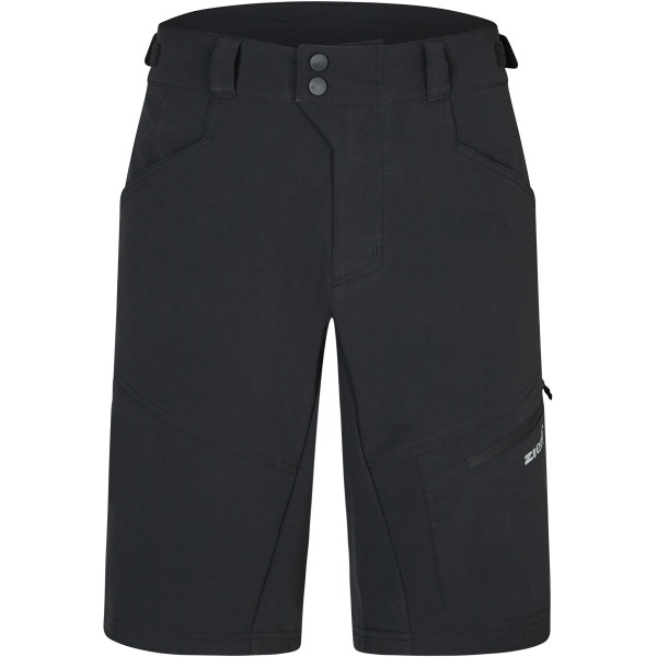 Ziener Nelat Man Shorts