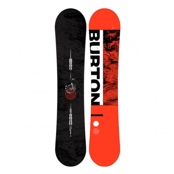 Burton Snowboard Ripcord 2021