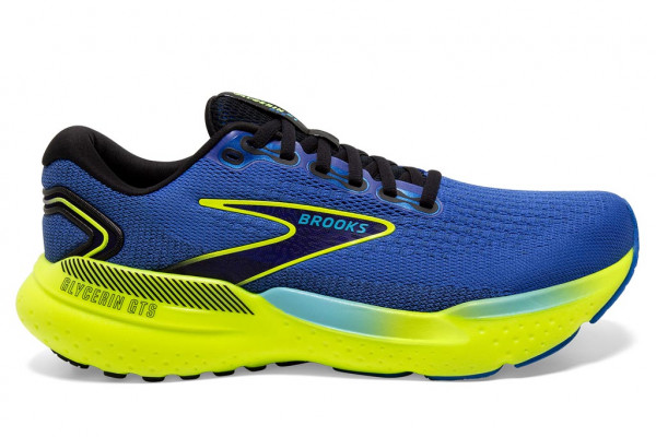 Brooks Glycerin 21 Men