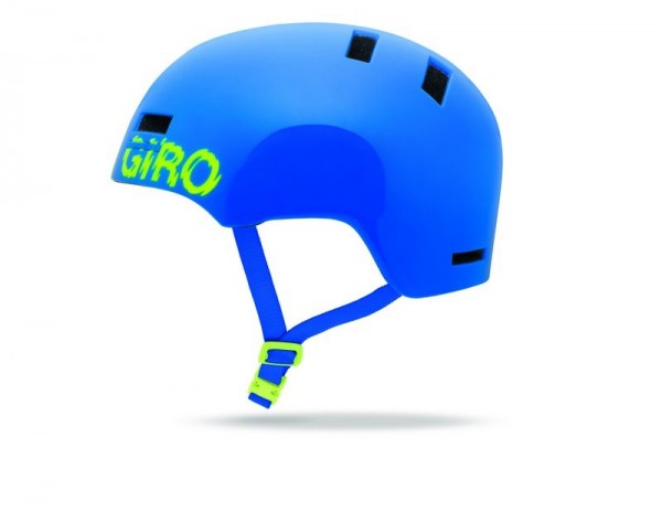 Giro Helm Section -blue