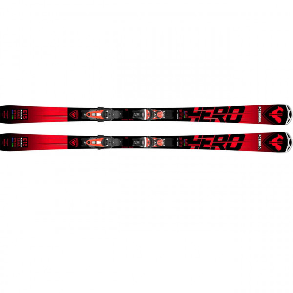 Rossignol Hero Elite MT TI CAM K + NX12