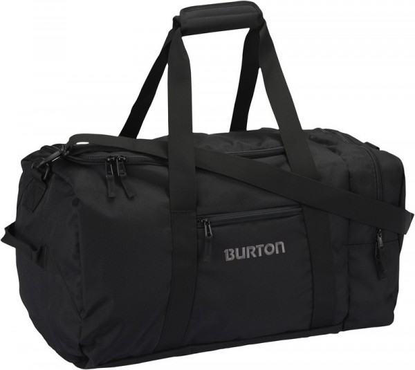 Burton Boothaus Bag -true black