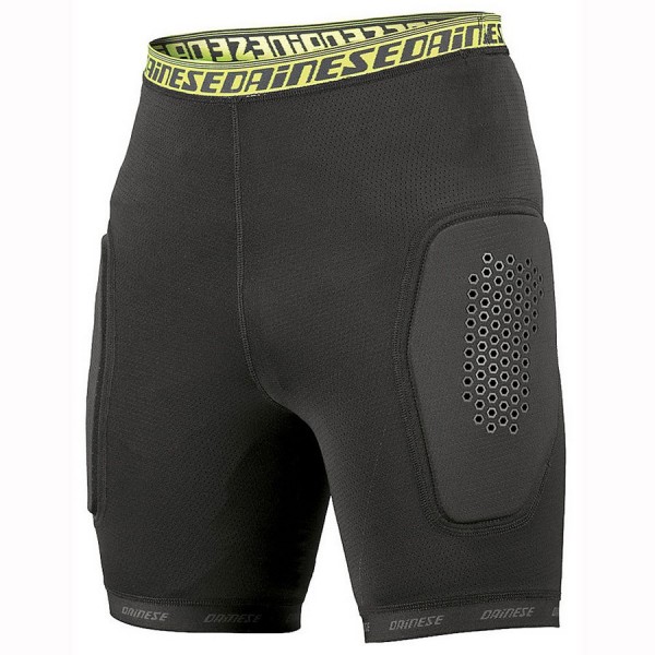 Dainese Soft Pro Shape Short -black