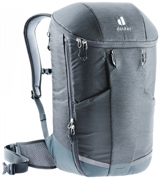 Deuter Rotsoord 25+5 Bikerucksack