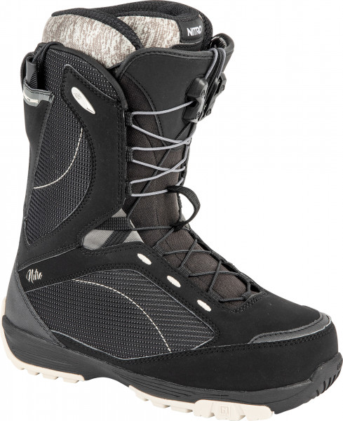 Nitro MONARCH TLS BOOT´24