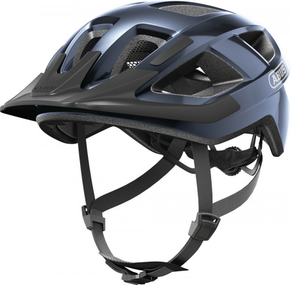 Abus Aduro 3.0 Fahrradhelm