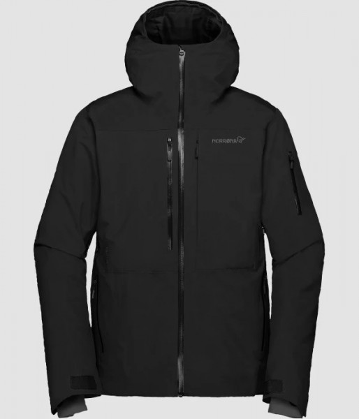 Norrona Lofoten Gore-Tex insulated Jacket Men