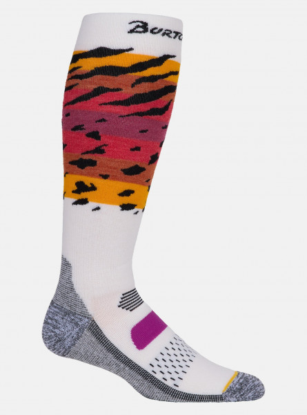 Burton Performance Midweight Socken für Herren