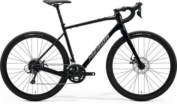 Merida Silex 200 II1 Gravelbike