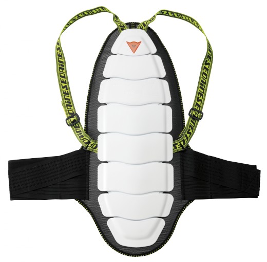 Dainese Ultimate BAP 01 -white