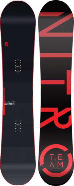 NITRO TEAM PRO Snowboard