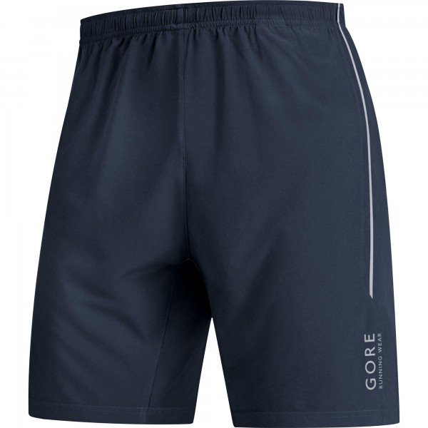 Gore Mythos Race Shorts -black iris