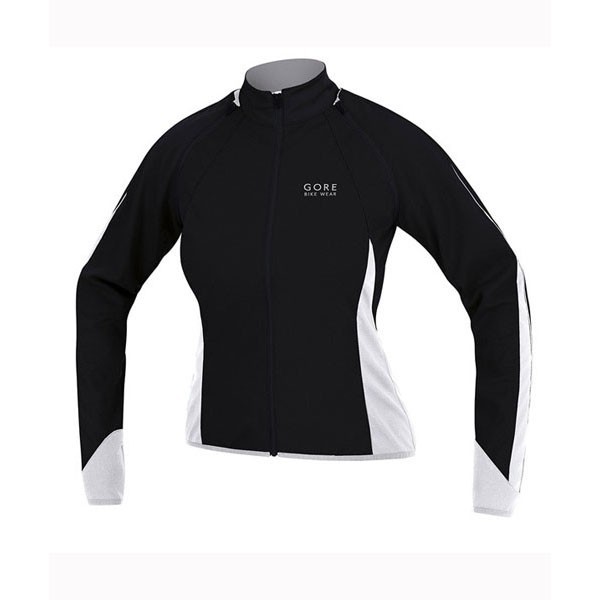 GORE Bikewear Phantom Lady Jersey -schwarz