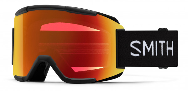 Smith SQUAD Ski- und Snowboardbrille