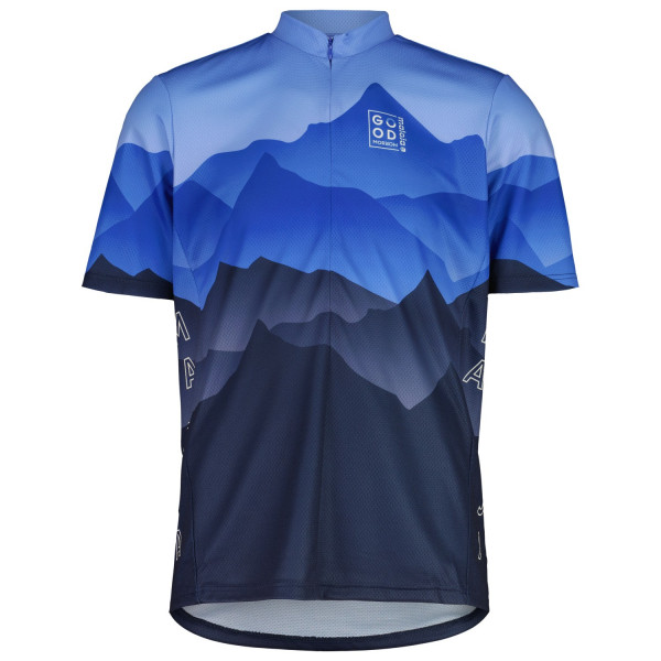 Maloja PakaM. Cycle Jersey Men