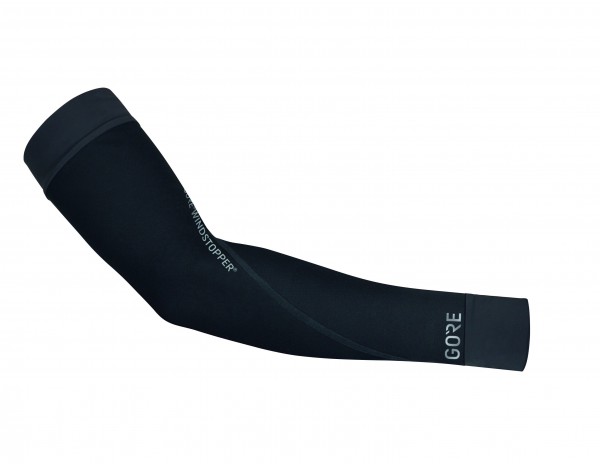 GORE M GWS Armlinge - black