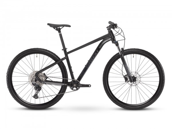 Mountainbike Ghost Kato Pro 29 Zoll - black