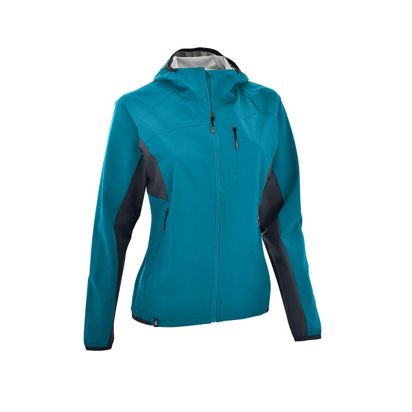 Wildbarren Ultra Softshell Jacke Damen