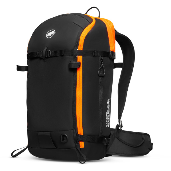 Mammut Tour 30 Removable Airbag 3.0 ready