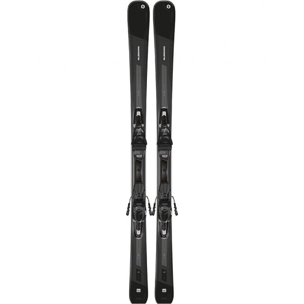 Blizzard Ski Set Alight 7.2 CA + TLT10 Demo Women