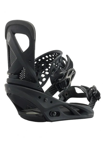 Burton Snowboardbindung Lexa Damen - brackish