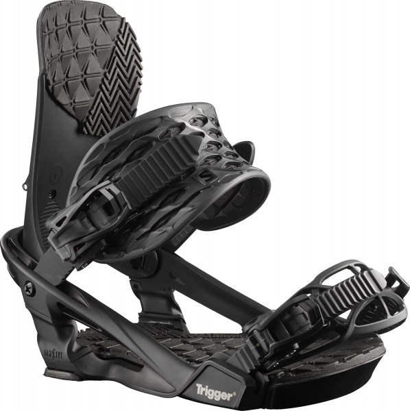 Salomon Snowboardbindung Trigger