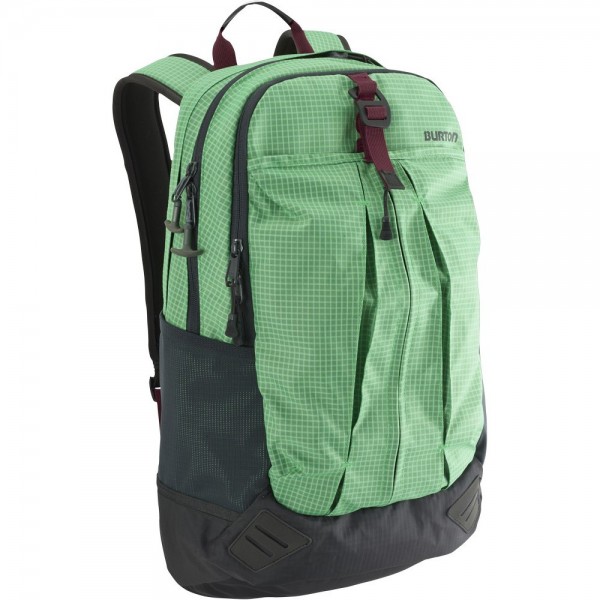 Burton Echo Pack Premium -irish green ripstop