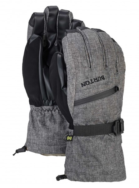 Burton Gore-Tex Glove - bog heather