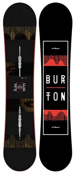 Burton Snowboard Ripcord 2020