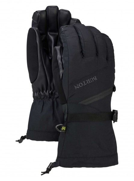 Burton Snowboardhandschuhe Gore Glove Women - true black