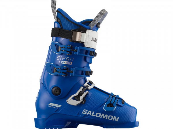 Salomon Skiboots S/Pro Alpha 130 EL Race