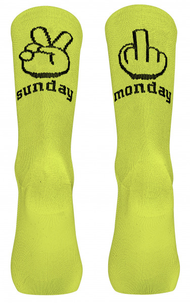 Northwave Sunday-Monday Socks