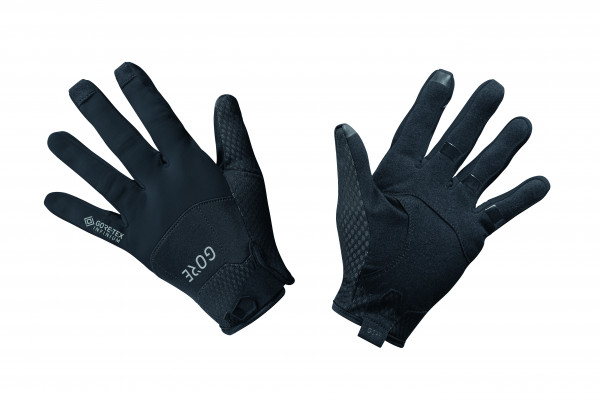 Gore C5 GTX I Handschuhe- black