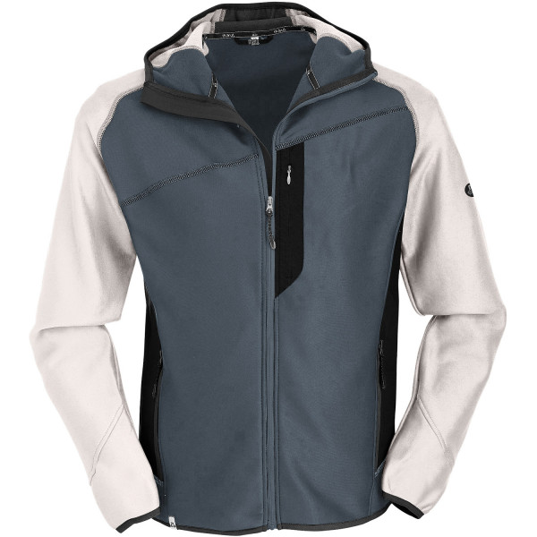 Taufstein II Megastretchjacke Herren