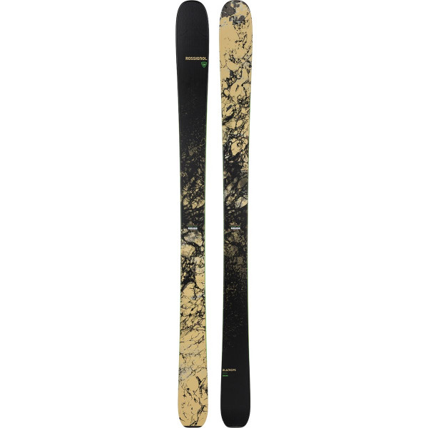 Rossignol Ski Blackops Sender 186 cm