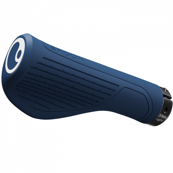 Ergon Griffe GS1-L Evo Nightride Blue