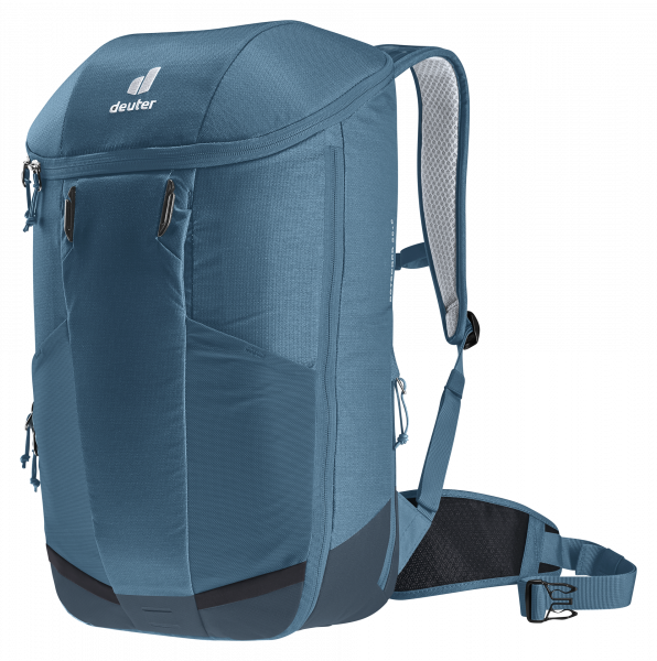 Deuter Rotsoord 25+5 Bikerucksack