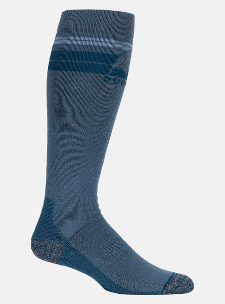 Burton Midweight Emblem Socken für Herren