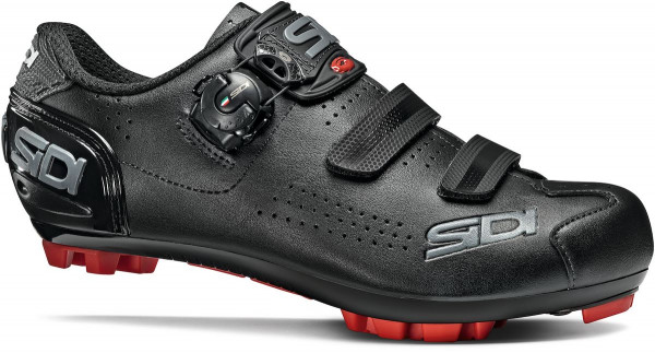 Sidi MTB Trace 2 Mega Men - black